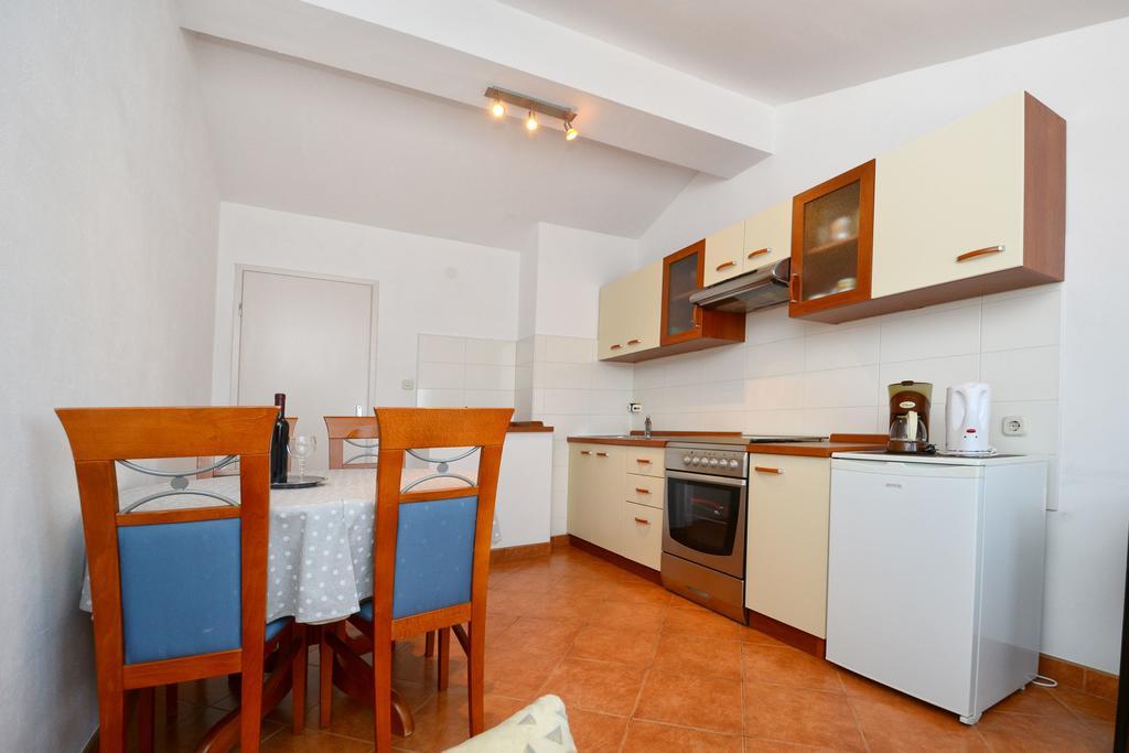 Apartment Lili Porec Ngoại thất bức ảnh