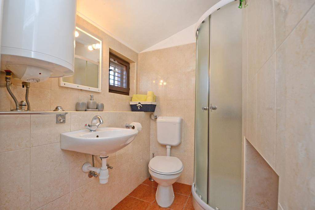 Apartment Lili Porec Ngoại thất bức ảnh
