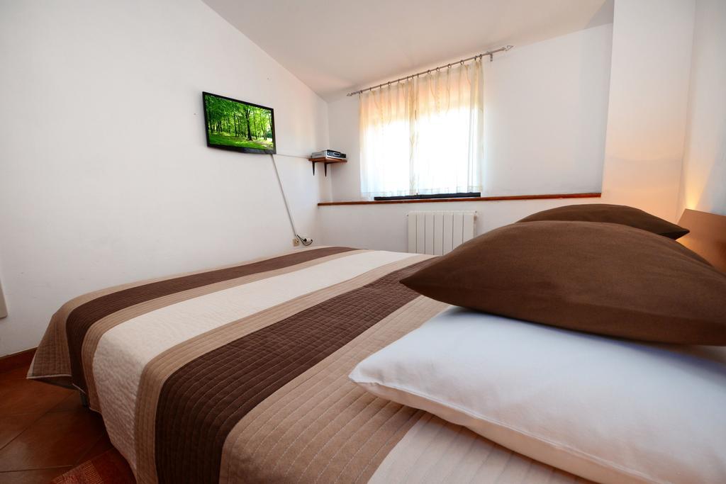 Apartment Lili Porec Ngoại thất bức ảnh