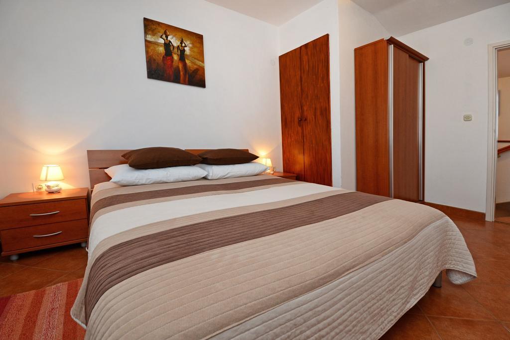 Apartment Lili Porec Ngoại thất bức ảnh