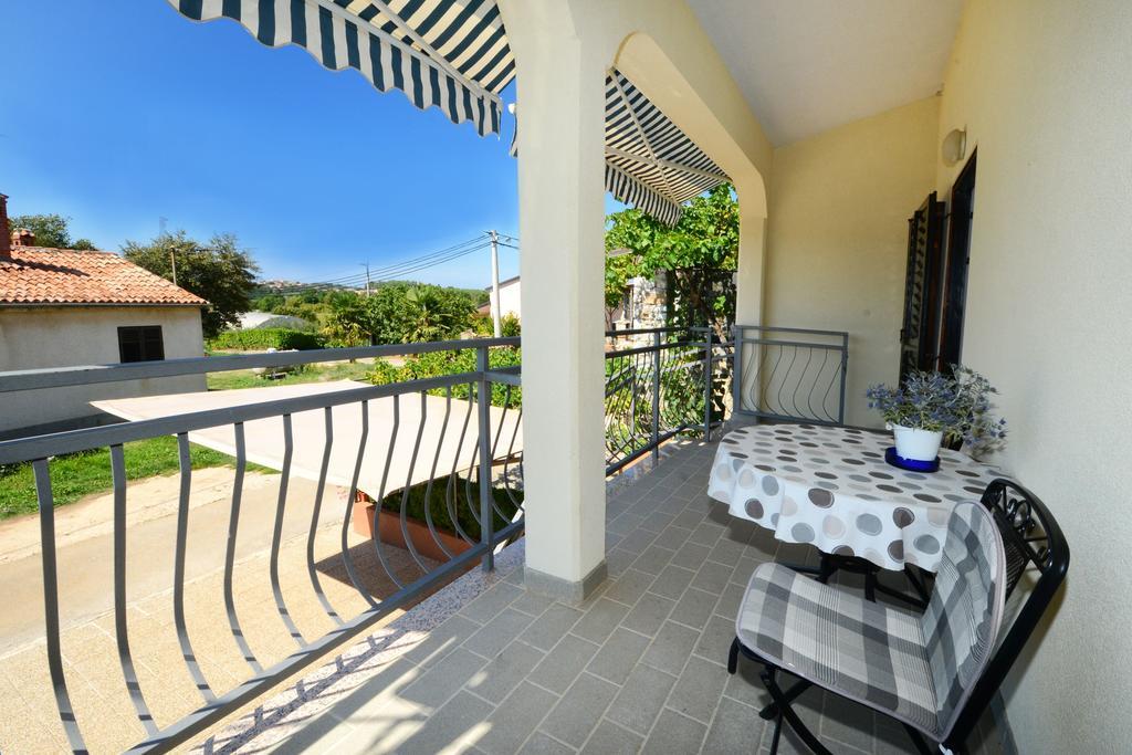 Apartment Lili Porec Ngoại thất bức ảnh